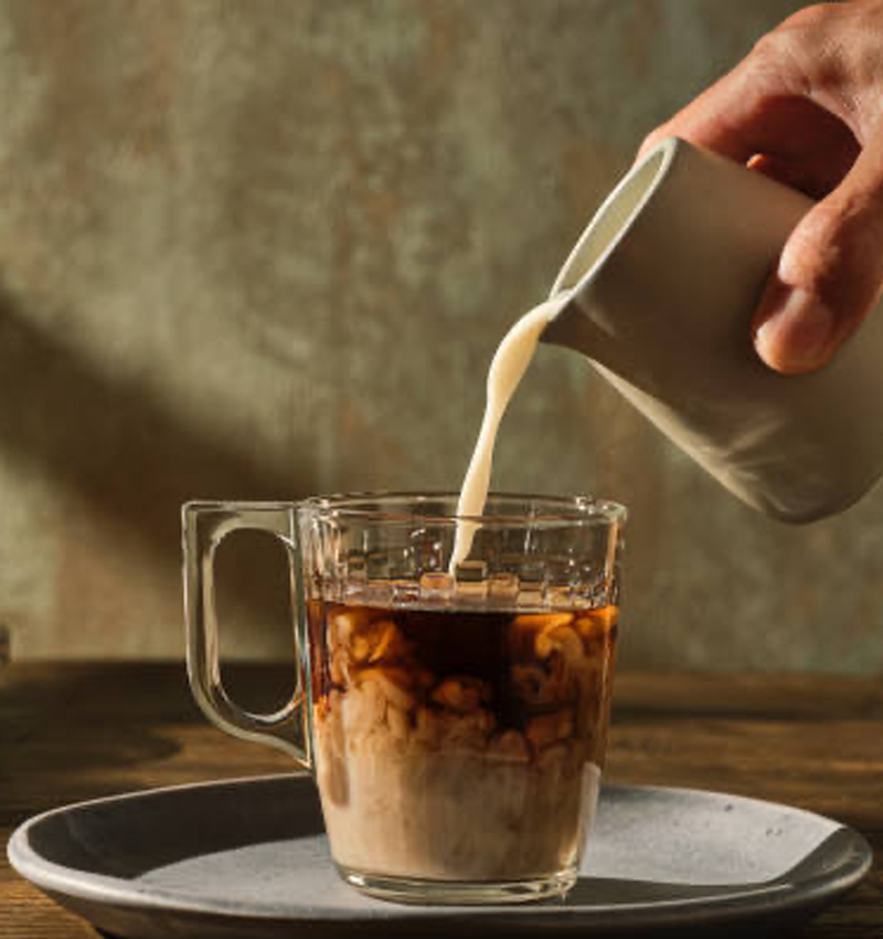 menu coffee