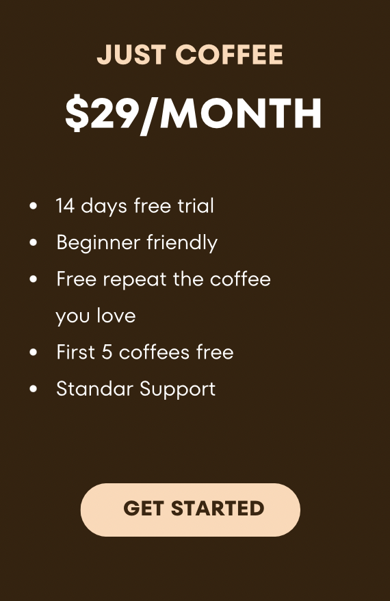 Mr Coffee Founder