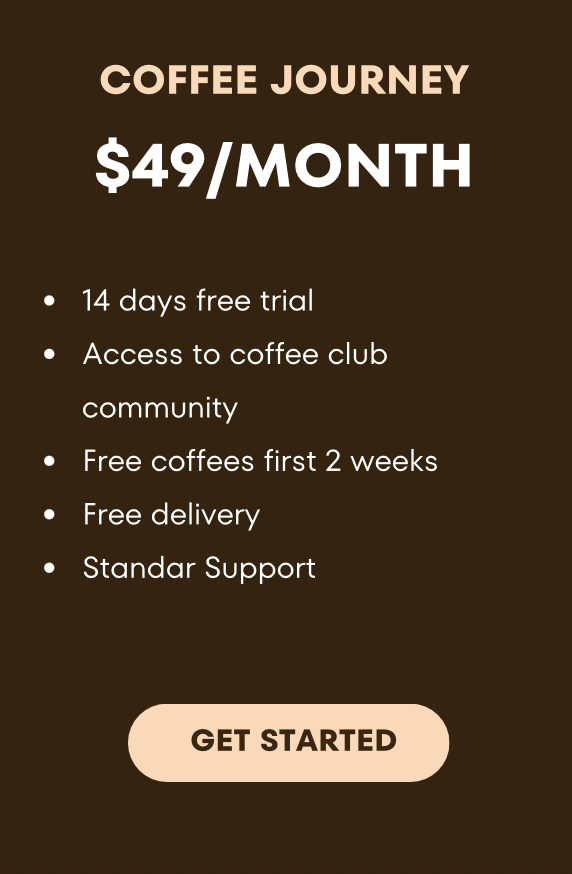 Mr Coffee Founder
